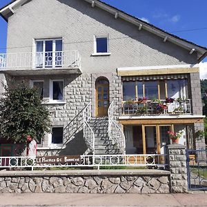 Le Rocher De Bonnevie Murat (Cantal) Exterior photo