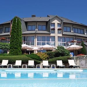 Bastide Du Cantal Salers Exterior photo