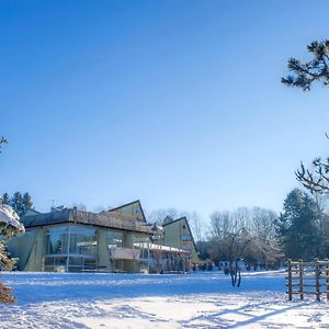 Vtf Le Domaine Des Puys Saint-Sauves- dʼAuvergne Exterior photo