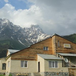 Guesthouse Daeli Mazeri Exterior photo