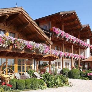 Hotel Mariandl - Singender Wirt Haibach (Lower Bavaria) Exterior photo