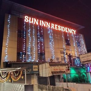 Sun Inn Residency Bombaim Exterior photo