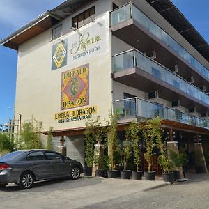 The Premiere Business Hotel Kalibo Exterior photo