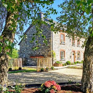 A La Maison D'Ode Sainte-Ode Exterior photo