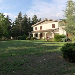 Casa Verde Monticchio (L'Aquila) Exterior photo