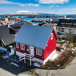 Luxurious House in Downtown Tórshavn Exterior photo