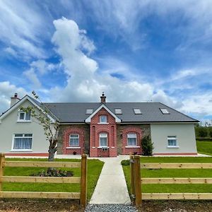 Drumlanaught Cottage Farnham Cavan Exterior photo