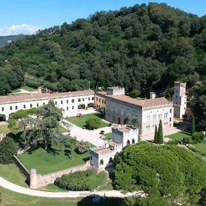 Castello Di Lispida Monselice Exterior photo