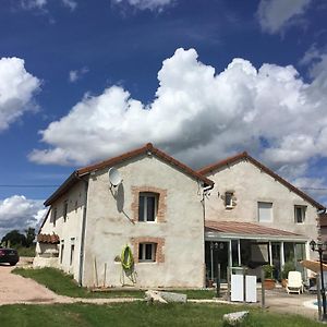 La Varenne Changy (Loire) Exterior photo