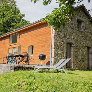 Le Moulin De Bosson - Une De Mai Ferrières Exterior photo