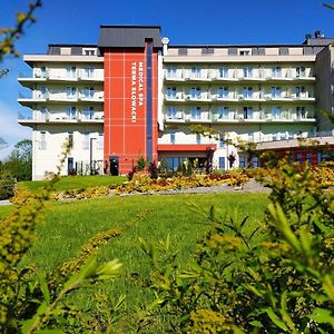 Terma Slowacki Resort Medical Spa Busko-Zdrój Exterior photo