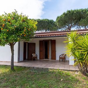 Villa Luisa - Your Holiday In Sardinia Sassari Exterior photo