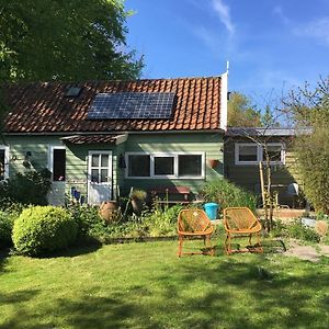 Beemster Tiny House Zuidoostbeemster Exterior photo