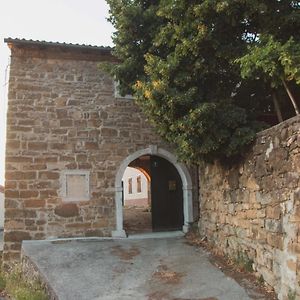 Oltre L'Arco San Dorligo della Valle Exterior photo