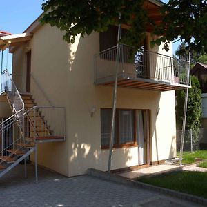 Apartment In Siofok/Balaton 19746 Siófok Exterior photo