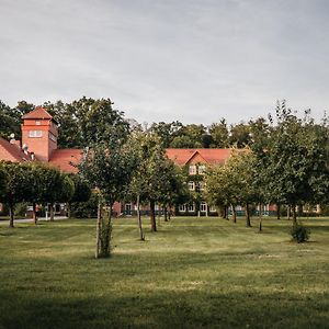 Waldhotel Eiche Burg (Spreewald) Exterior photo