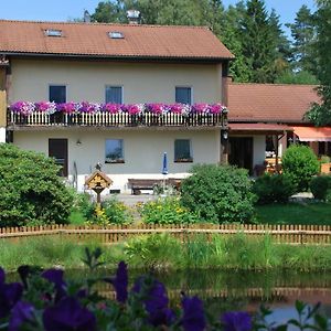 Wirtshaus Birkenhof Weissenstadt Exterior photo