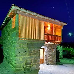 Casa Da Escola Lobios Exterior photo