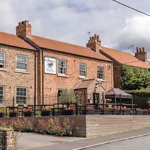 Plum And Partridge Husthwaite York Exterior photo