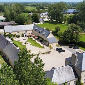 Domaine Utah Beach - Le Grand Hard Sainte-Marie-du-Mont (Manche) Exterior photo