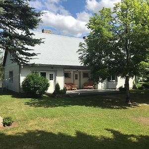 Aemmamoori Maja - Mother-In-Law'S House Palmse Exterior photo