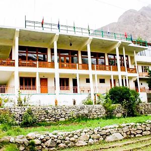 Karakoram Lodge Khaplu Exterior photo