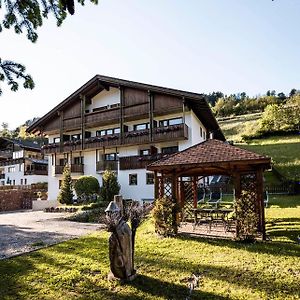 Raschotzhof Funes (Bolzano) Exterior photo