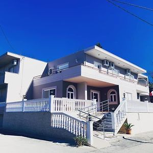 Hotel Fotini Mytikas (Epirus) Exterior photo