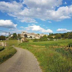 La Capera Lachapelle (Tarn-et-Garonne) Exterior photo