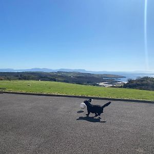 Wild Atlantic Way Beach Cove View Ballyara Killybegs Exterior photo