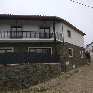 Casa Das Olmedas Vimioso Exterior photo