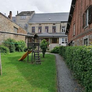 Elegant Holiday Home In Saint Hubert With Fenced Garden Saint-Hubert Exterior photo