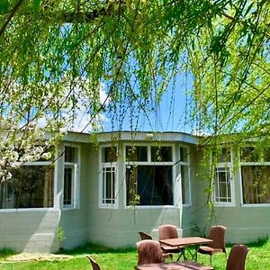 Hunza Panorama Hotel Karimabad (Hunza) Exterior photo