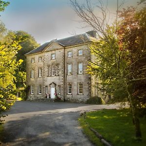 Roundwood House Mountrath Exterior photo