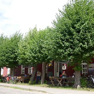 Ferienhof Am Kaebelicksee Kratzeburg Exterior photo