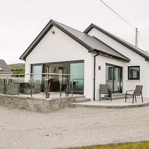 Traeannagh Bay House Dungloe Exterior photo