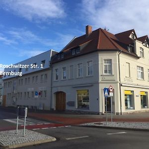 Doja Medical Wellness Center Bernburg Exterior photo