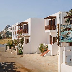 Maestralia Skyros Exterior photo