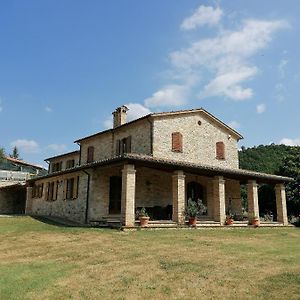 Casa Linara Frontino Exterior photo