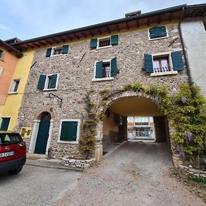 La Tua Casa In Valpolicella SantʼAmbrogio di Valpolicella Exterior photo