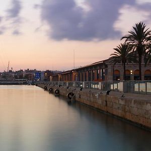 Estudio Port Experience Tarragona Exterior photo