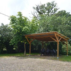 Charmante Maison Renovee Avec Jardins A Berry - Proche De Chateauroux Et La Chatre - Fr-1-591-190 Montipouret Exterior photo