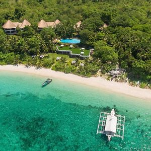 Amun Ini Beach Resort & Spa Anda (Visayas) Exterior photo