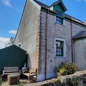 Strome Beag Tobermory Exterior photo