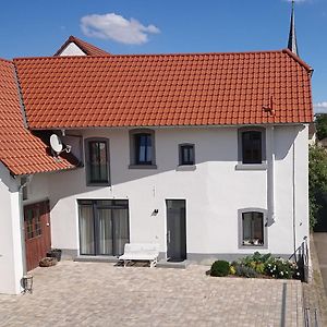 Ferienhaus Anno 1903 Weisenheim am Berg Exterior photo