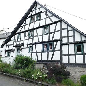 Kellisch Haus Schalkenmehren Exterior photo
