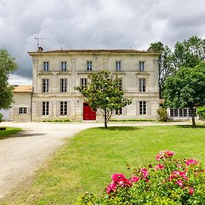 Domaine De Pladuc Lachaise Exterior photo