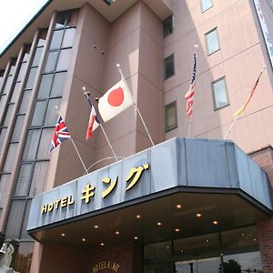 Hotel King Izumi (Kagoshima) Exterior photo