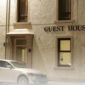 Hebridean Guest House Stornoway (Isle of Lewis) Exterior photo