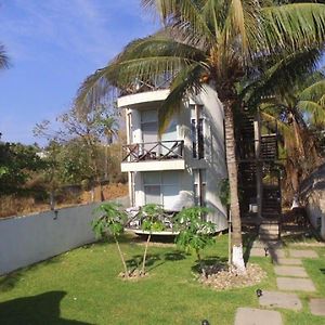 Playa Bruja Zicatela Puerto Escondido (Oaxaca) Exterior photo